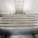 刚买一台安装未用，台湾丽伟V-50L立加，BT40大主轴直.