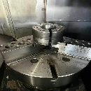 同款四台沈阳i5数控立车21寸卡盘，8工位。