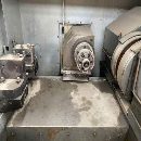 南京机床094数控车磨复合，西门子系统，高端刹车盘专.