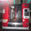 恒威1160，发那科MF系统，安装少用。同款2台，批发