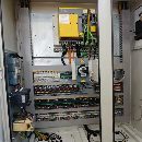 几乎全新：24年南通国盛630卧加，bt50主轴，只用几百.