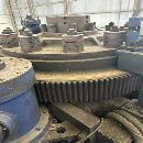 1600吨电动螺旋压力机_