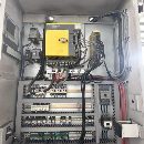 出售汉川715一台、法兰克MF系统一台，西门子系统一台.