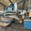 齐齐哈尔5116立车