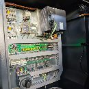 2022年台湾旭阳，旭扬，旭杨855加工中心，三菱M80系统.