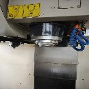 刚刚买下同款3台厚道850立式加工中心，发那科Mfplus系.