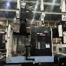 国内仅此一台 韩国斗山PUMAVTS1620数控立车跨越横梁摆.