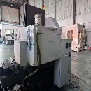 津上B0205III走心机系统：发那科Oi-TFPlus带固定导套.