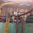 南通锻压630吨四柱液压机，台面1.5/1.5米，开口2米，.