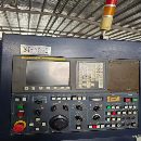 台湾原装胜杰数控车床SJ-35，同款多台，12寸卡盘，过.