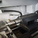 2023年威佑6150数控车床，61501000mm，年份短、精度高.