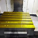 []台群T-V1165S加工中心2023年 出厂三菱M80系统三轴台湾.