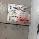 ����һ̨��ʢ��ʢ3023RH���żӹ����ķ��ǿ�MFPLUSϵͳ.