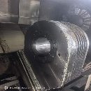 长兴精密  双端面卧式数车床，双头车床。