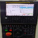 新到两台2022年南通国盛855加工中心，发那科OI-MFPlus.