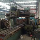 出售青岛2010龙门刨铣床