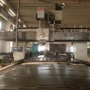 出售一台2560数控龙门镗铣床