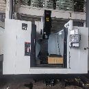 急出售1台二手立式台群精机1690三硬轨设备