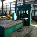 出售余姚大型龙门铣床
