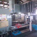 出售一台鼎泰2010龙门铣