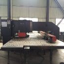 扬力06年30吨36工位数控转塔冲